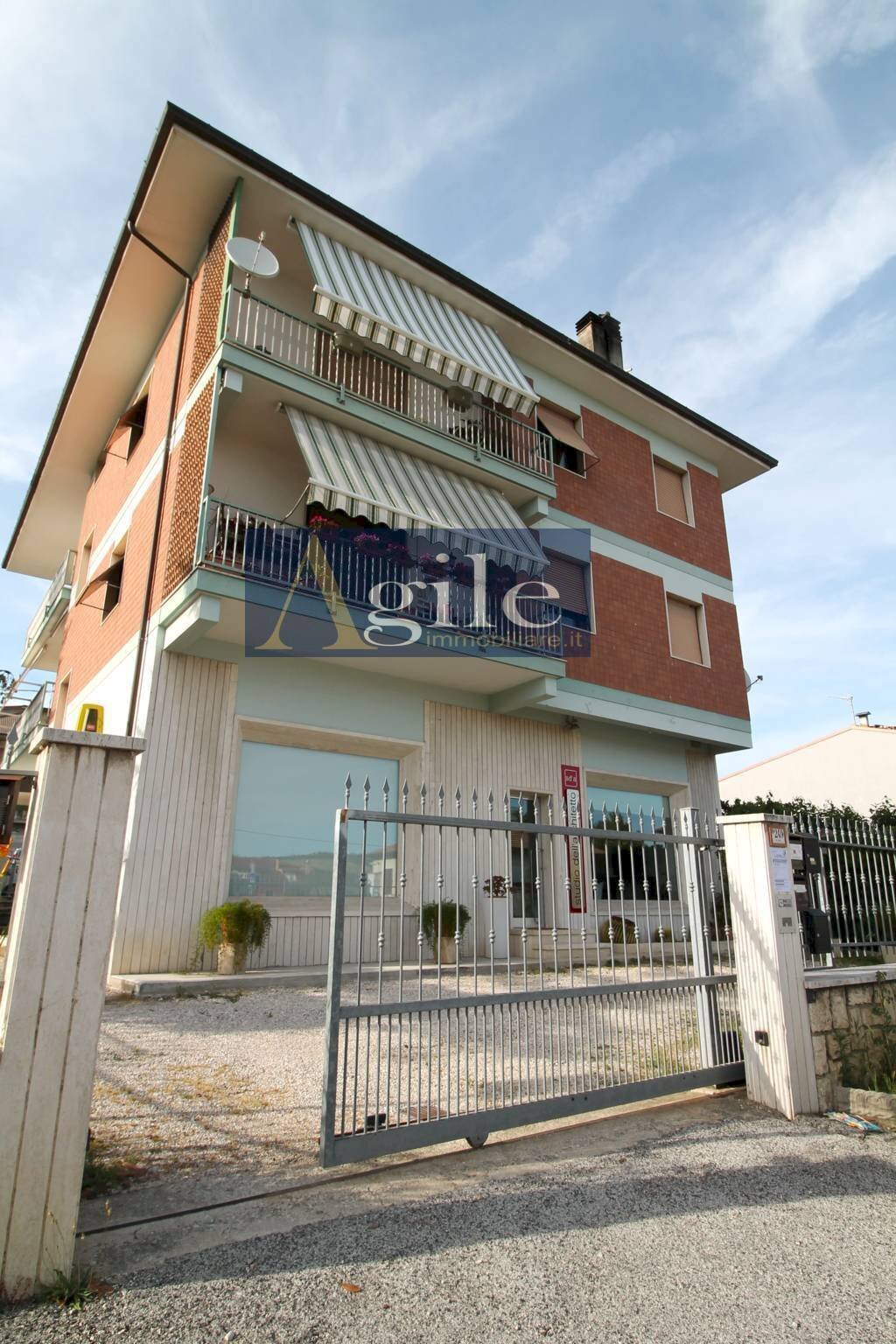 Foto 1 - Appartamento via salaria, Colli del Tronto - foto 1