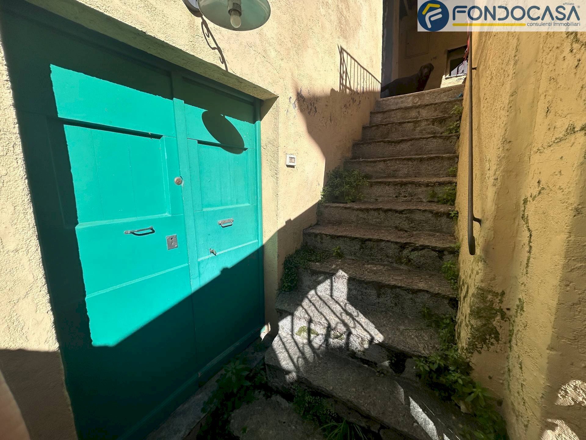 ingresso - Casa semi indipendente via bertuccio, Seravezza - foto 2