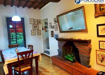 giardino - Casa semi indipendente via bertuccio, Seravezza - foto 4