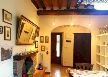 zona pranzo - Casa semi indipendente via bertuccio, Seravezza - foto 5