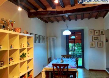 zona pranzo - Casa semi indipendente via bertuccio, Seravezza - foto 6