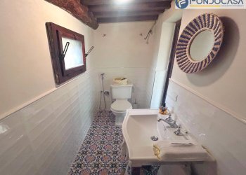bagno - Casa semi indipendente via bertuccio, Seravezza - foto 12