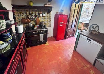cucina - Casa semi indipendente via bertuccio, Seravezza - foto 15