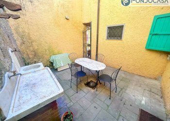 esterno - Casa semi indipendente via bertuccio, Seravezza - foto 17