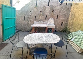 esterno - Casa semi indipendente via bertuccio, Seravezza - foto 18