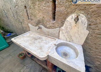 dettaglio - Casa semi indipendente via bertuccio, Seravezza - foto 19