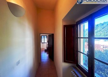 corridoio - Casa semi indipendente via bertuccio, Seravezza - foto 21