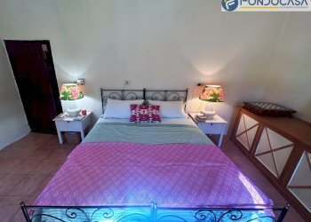 camera da letto matrimoniale - Casa semi indipendente via bertuccio, Seravezza - foto 23