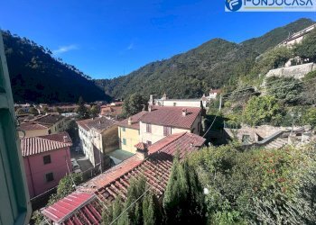 vista - Casa semi indipendente via bertuccio, Seravezza - foto 25