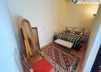 seconda camera da letto matrim - Casa semi indipendente via bertuccio, Seravezza - foto 27