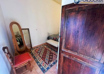 seconda camera da letto matrim - Casa semi indipendente via bertuccio, Seravezza - foto 29