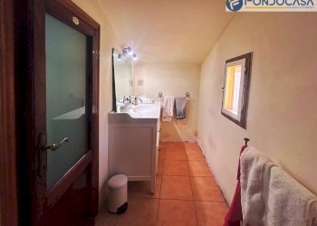 bagno - Casa semi indipendente via bertuccio, Seravezza - foto 31