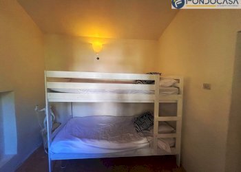 terza camera da letto - Casa semi indipendente via bertuccio, Seravezza - foto 35