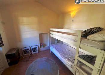 terza camera da letto - Casa semi indipendente via bertuccio, Seravezza - foto 36