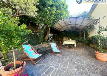 terrazza - Casa semi indipendente via bertuccio, Seravezza - foto 38