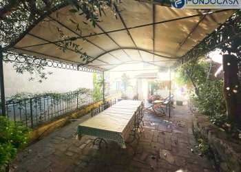 terrazza - Casa semi indipendente via bertuccio, Seravezza - foto 39