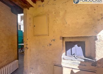 forno a legna - Casa semi indipendente via bertuccio, Seravezza - foto 41