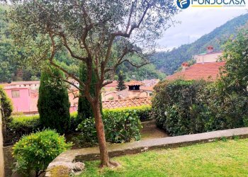 giardino - Casa semi indipendente via bertuccio, Seravezza - foto 42