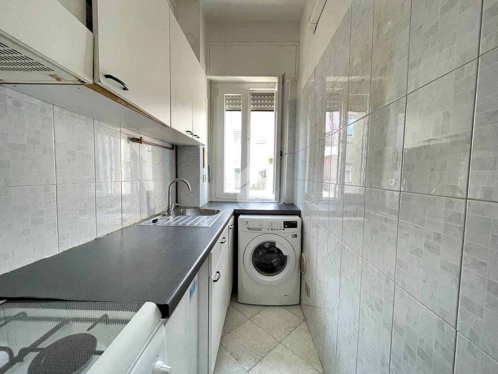 Two-room apartment Via Hermada, Milano (neighborhood Niguarda) - photo 2