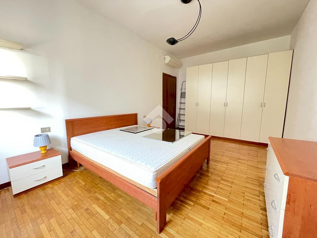 Two-room apartment Via Hermada, Milano (neighborhood Niguarda) - photo 3