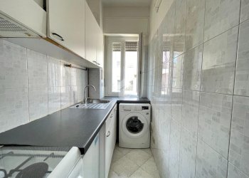 Bilocale Via Hermada, Milano (zona Niguarda) - foto 2