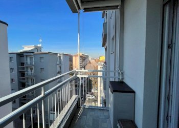 Bilocale Via Hermada, Milano (zona Niguarda) - foto 6