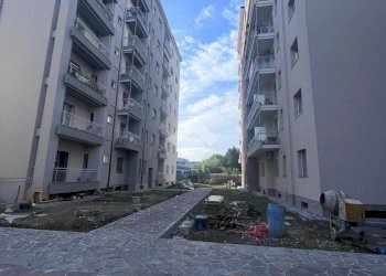 Bilocale Via Hermada, Milano (zona Niguarda) - foto 17