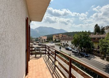 Foto 20 - Quadrilocale VIALE SULMONA
 
2, Campo di Giove - foto 20