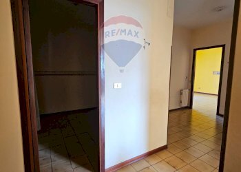 Hall / corridoio - Trilocale Aloisio Juvara
 
143, Palermo - foto 7