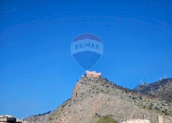 Vista delle montagne - Trilocale Aloisio Juvara
 
143, Palermo - foto 16