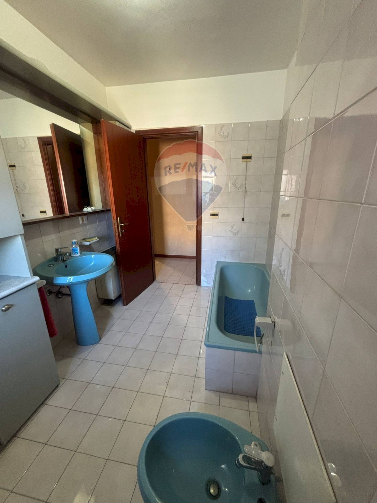 Bagno - Quadrilocale via domenico russo
 
16, Palermo - foto 3