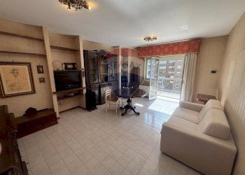 Soggiorno - Quadrilocale via domenico russo
 
16, Palermo - foto 1