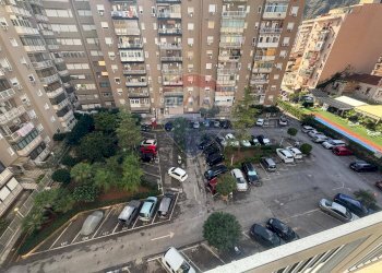 Edificio all\'aperto - Quadrilocale via domenico russo
 
16, Palermo - foto 10