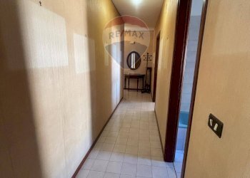 Hall / corridoio - Quadrilocale via domenico russo
 
16, Palermo - foto 13