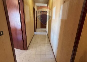 Hall / corridoio - Quadrilocale via domenico russo
 
16, Palermo - foto 14