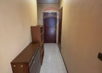 Hall / corridoio - Quadrilocale via domenico russo
 
16, Palermo - foto 15