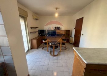 Sala da pranzo - Quadrilocale via domenico russo
 
16, Palermo - foto 17