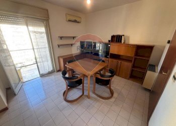 Sala da pranzo - Quadrilocale via domenico russo
 
16, Palermo - foto 21