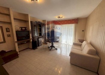 Soggiorno - Quadrilocale via domenico russo
 
16, Palermo - foto 29