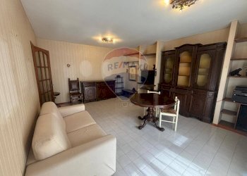 Soggiorno - Quadrilocale via domenico russo
 
16, Palermo - foto 30