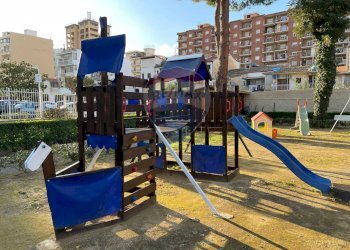 Edificio all\'aperto - Quadrilocale via domenico russo
 
16, Palermo - foto 39