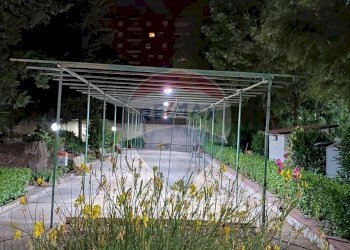 Giardino - Quadrilocale via domenico russo
 
16, Palermo - foto 40