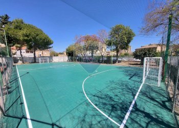 Piscina - Quadrilocale via domenico russo
 
16, Palermo - foto 41