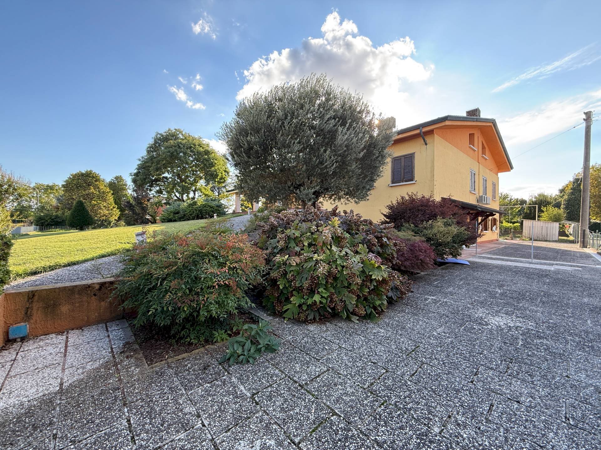 Foto 3 - Semi-detached house Borgo Mantovano - photo 3