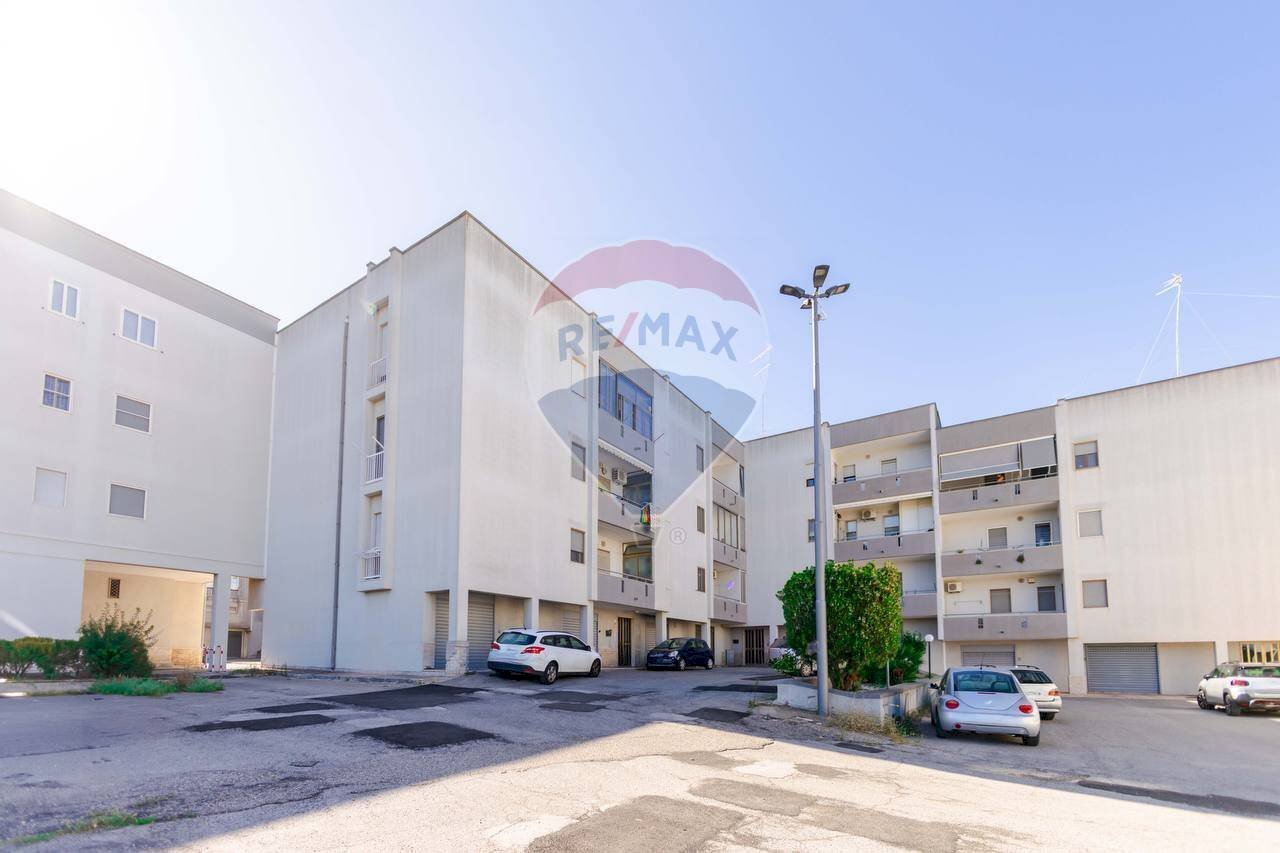 Edificio all\'aperto - Four-room apartment Via Beato Bartolo Longo
 
5, Ostuni - photo 1