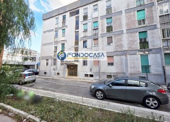 Foto 1 - Trilocale via sabinia
 
1, Brindisi - foto 1