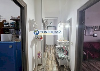 Foto 3 - Trilocale via sabinia
 
1, Brindisi - foto 3