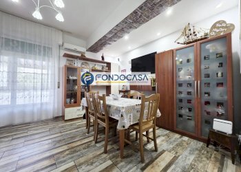 Foto 7 - Trilocale via sabinia
 
1, Brindisi - foto 7