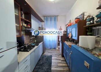 Foto 8 - Trilocale via sabinia
 
1, Brindisi - foto 8