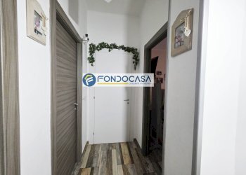 Foto 9 - Trilocale via sabinia
 
1, Brindisi - foto 9